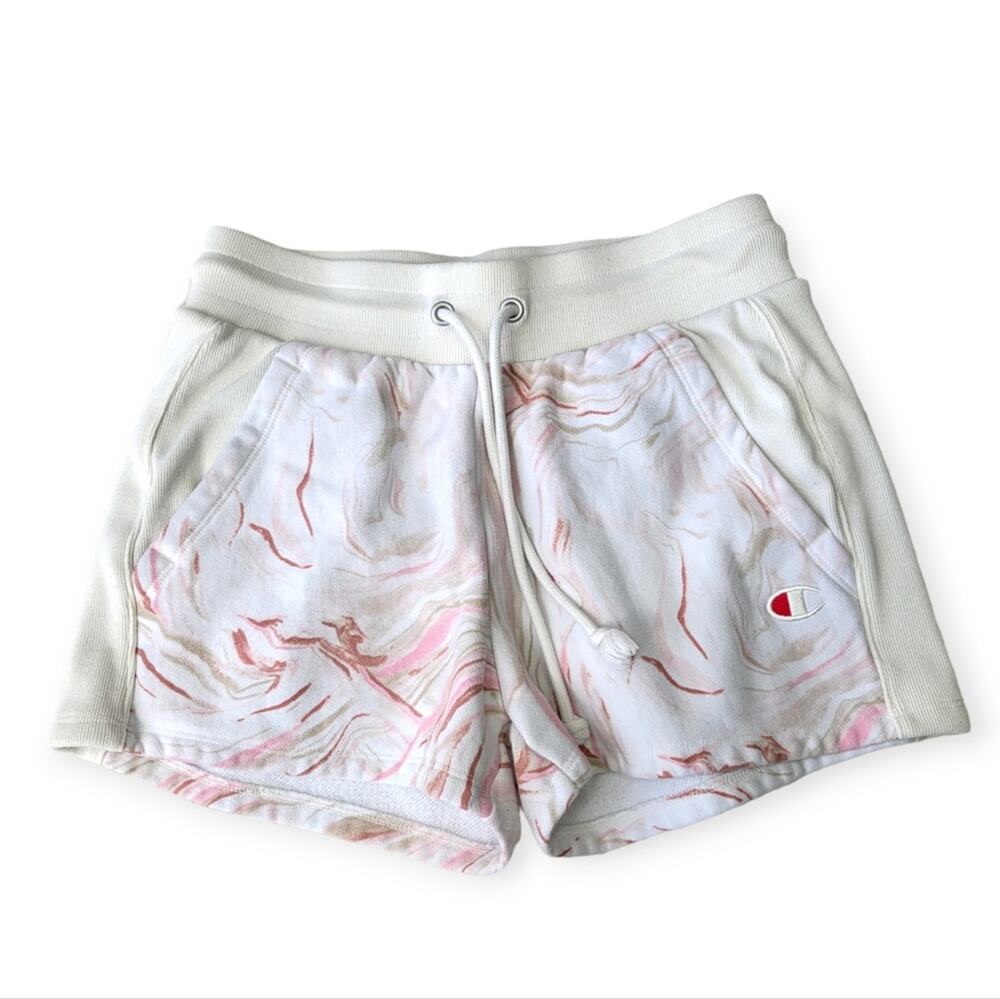 Champion Women’s Reverse Weave Shorts small